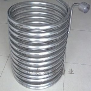 不銹鋼盤管